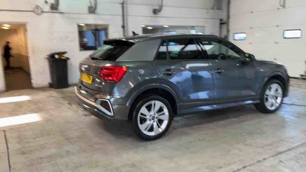 More views of Audi Q2