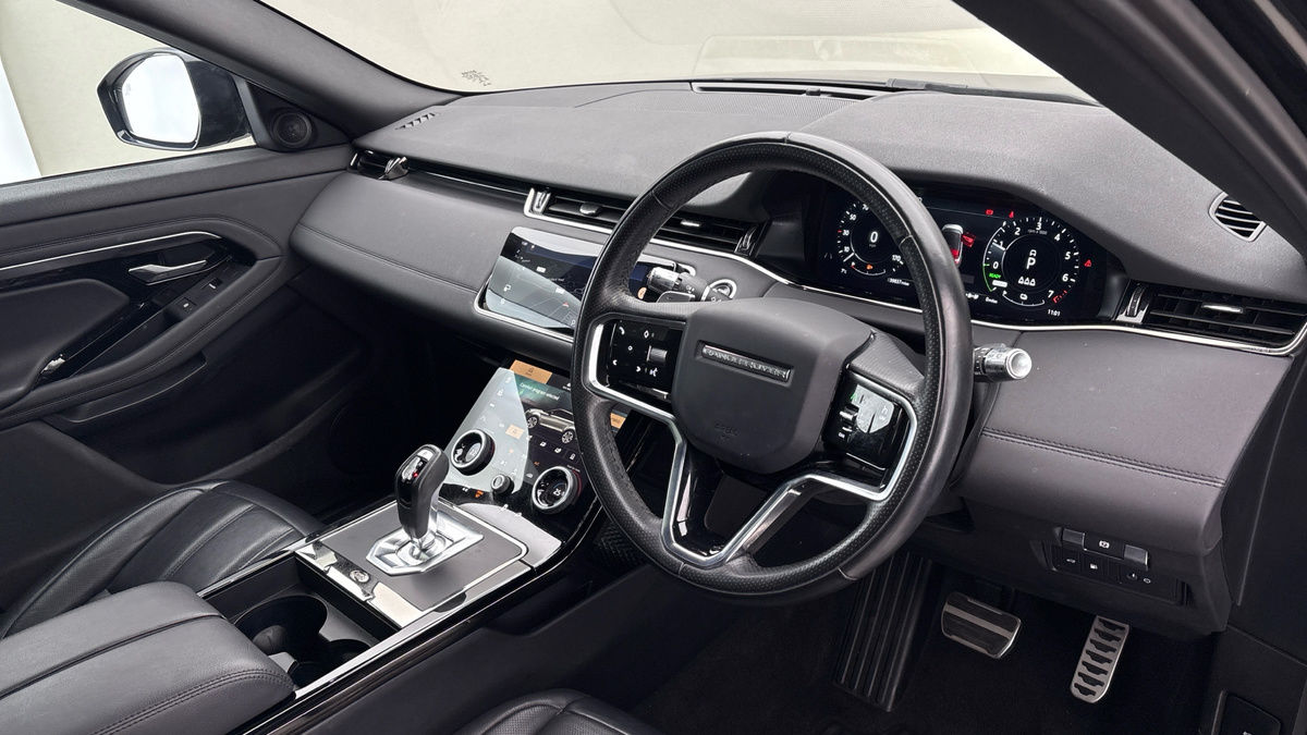 Land Rover Range Rover Evoque Image 5