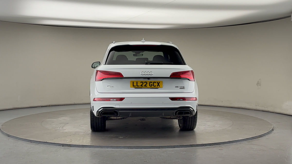 More views of Audi Q5