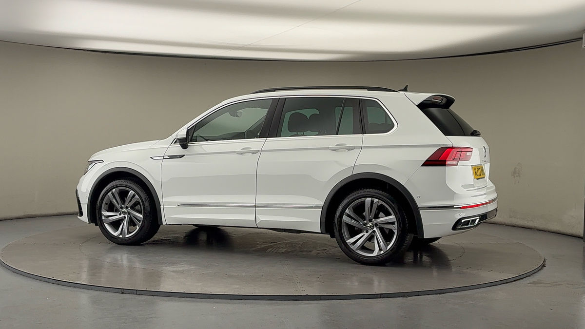 More views of Volkswagen Tiguan