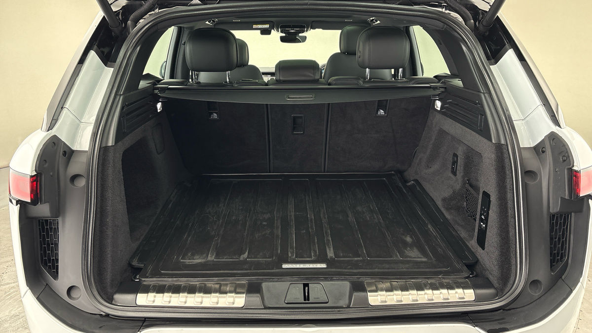 Land Rover Range Rover Sport Image 11