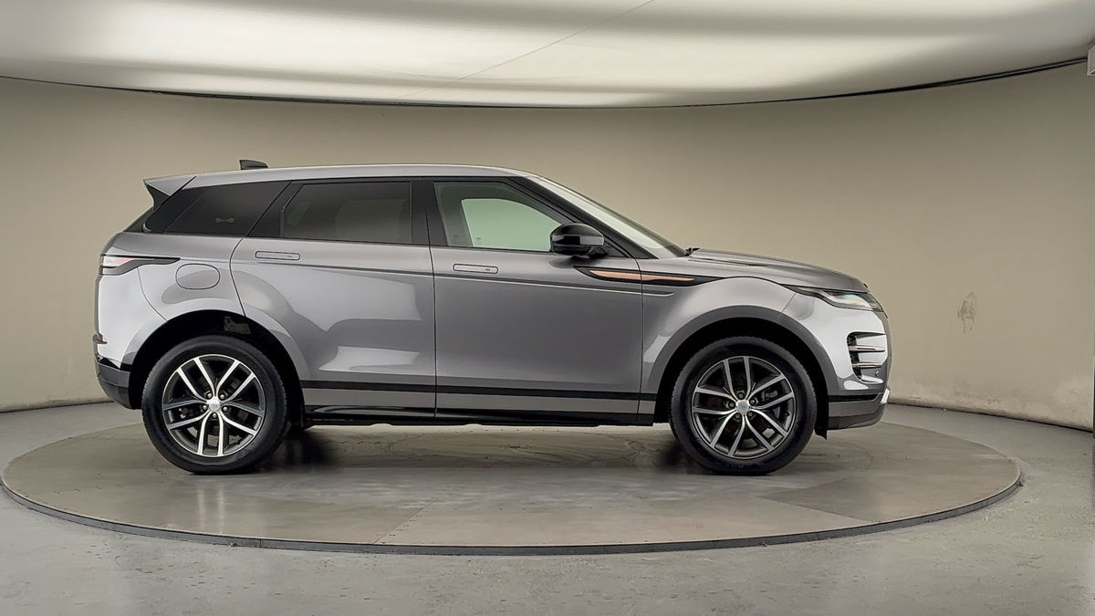 Land Rover Range Rover Evoque Image 16