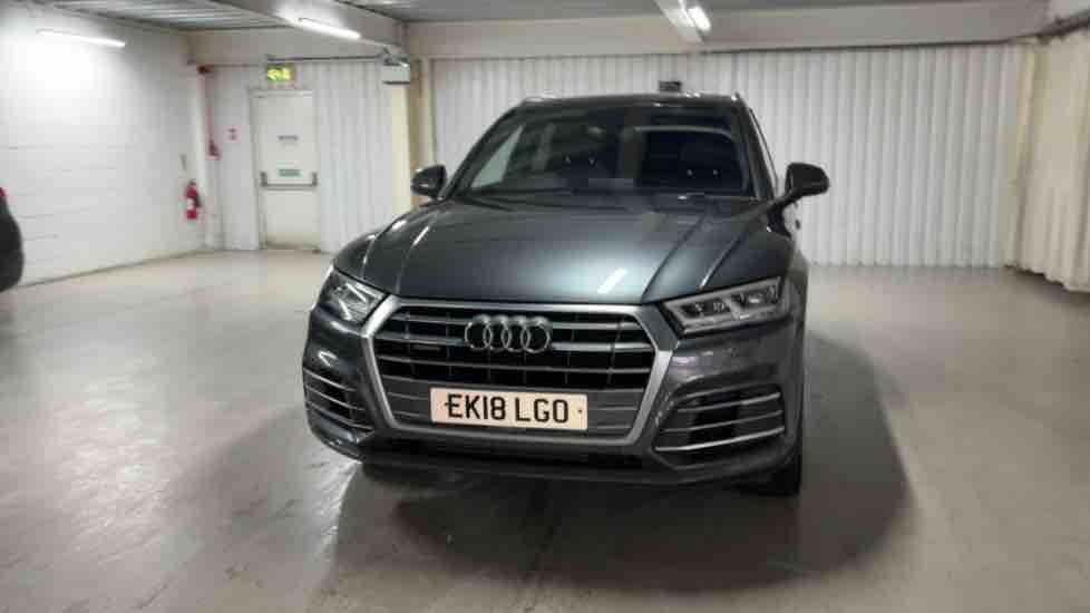 More views of Audi Q5