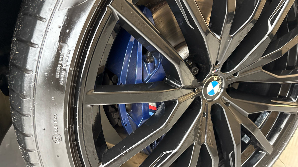 BMW X5 Image 36