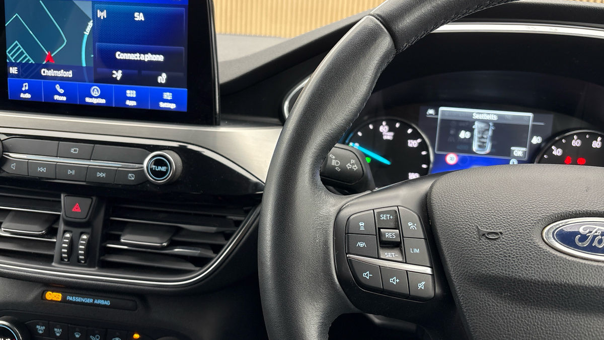 Ford Kuga Image 13