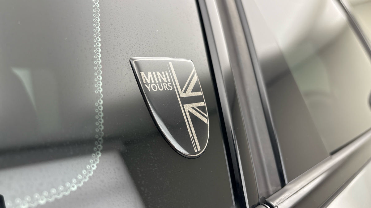 MINI Countryman Image 6