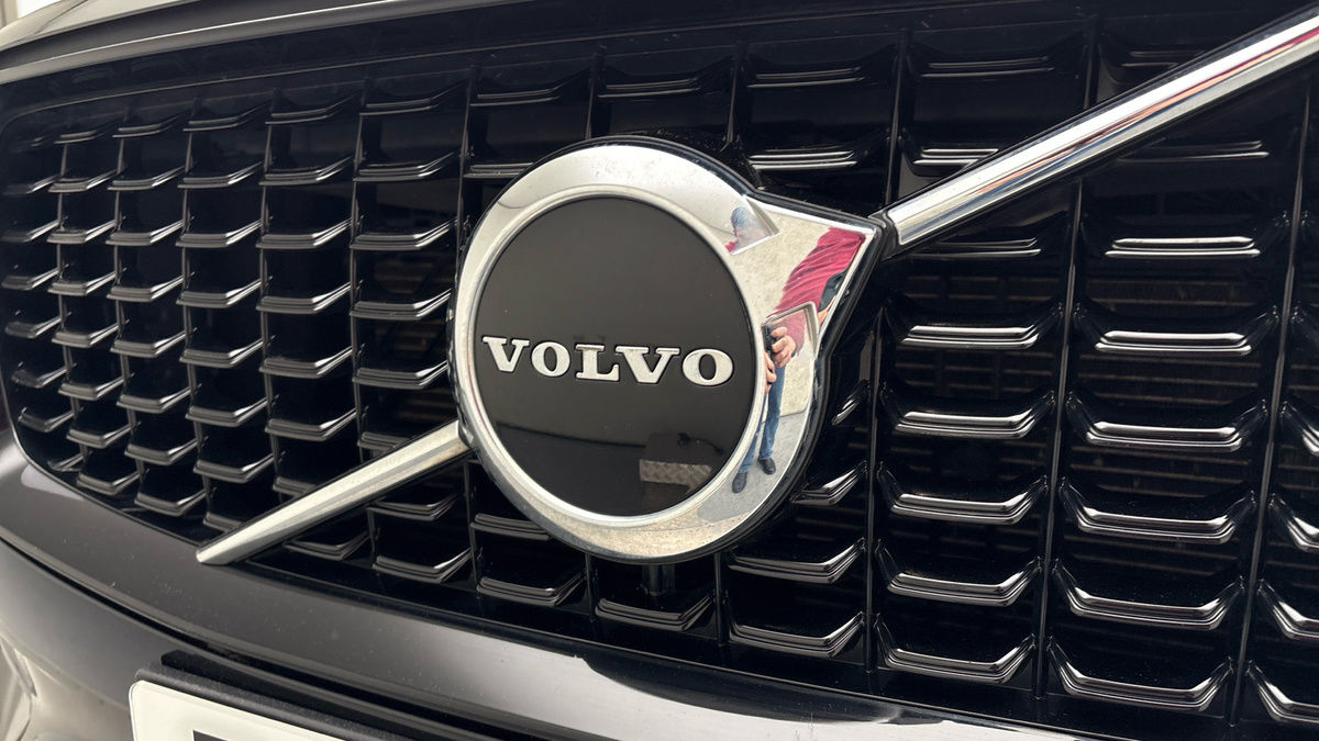 Volvo XC90 Image 24