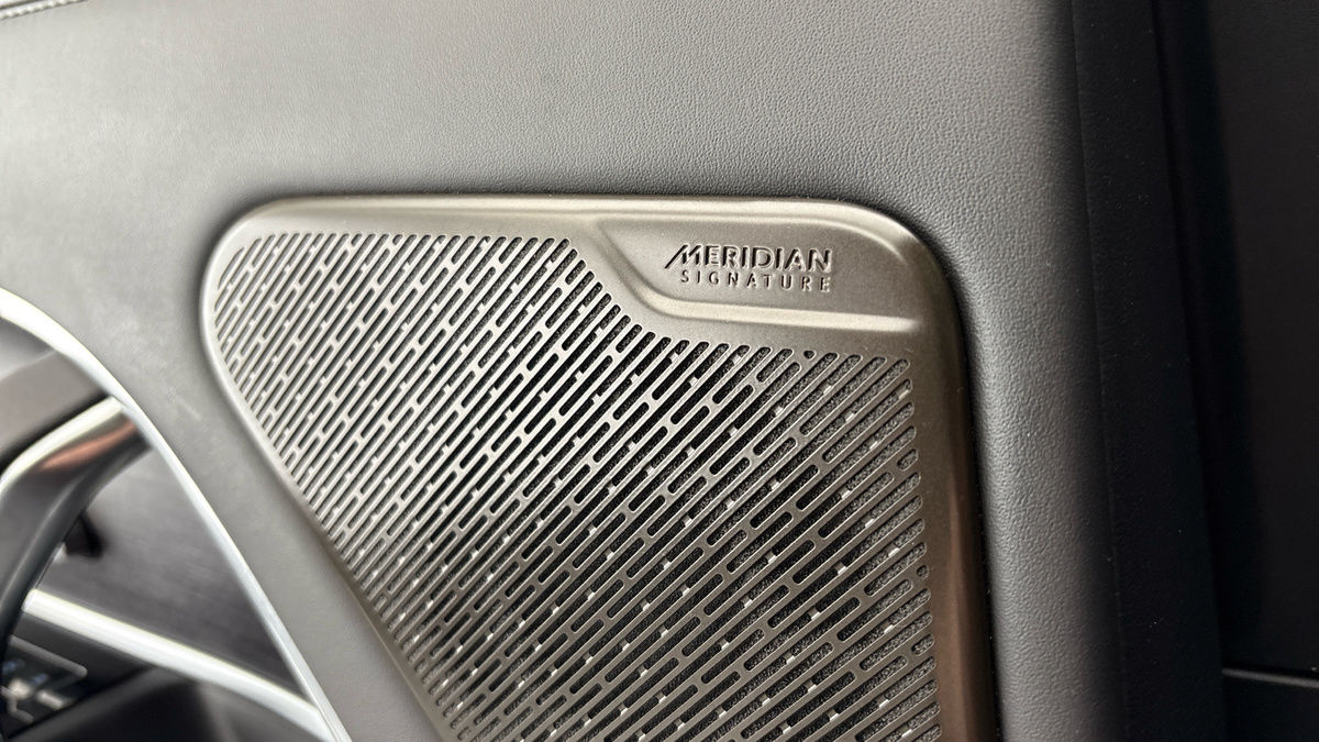 Land Rover Range Rover Image 28