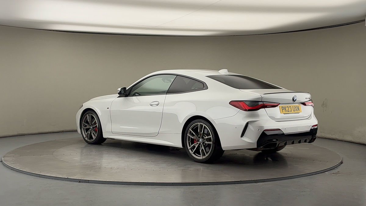 More views of BMW 4 Series