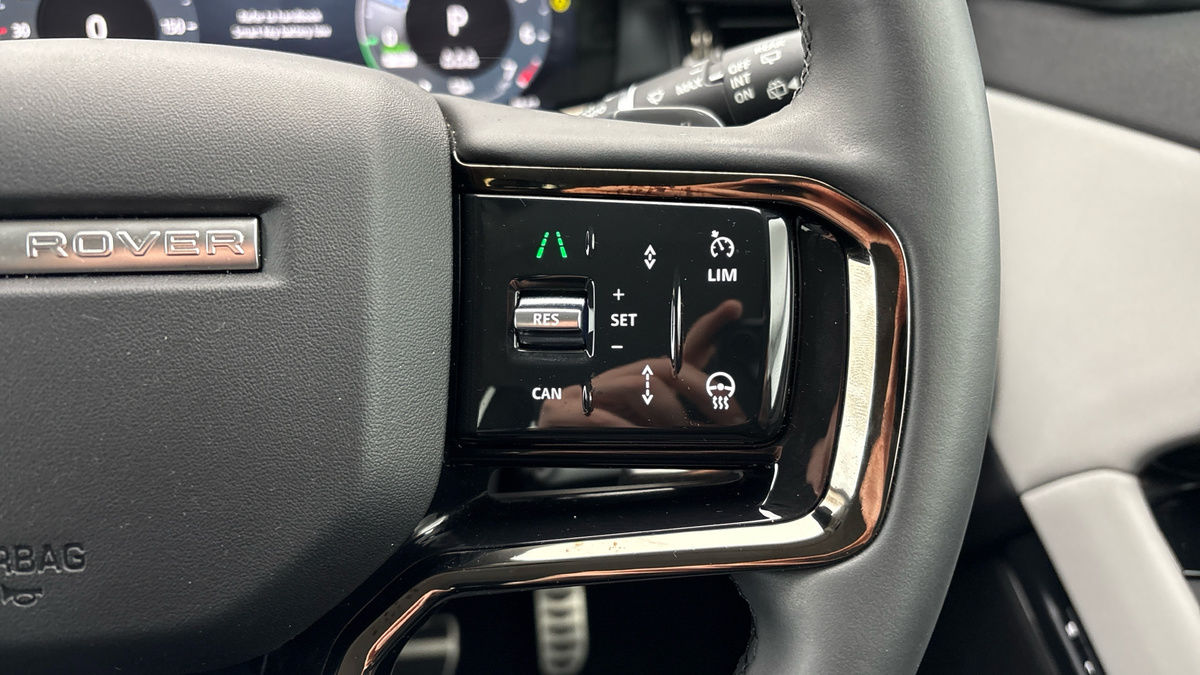 Land Rover Range Rover Evoque Image 14