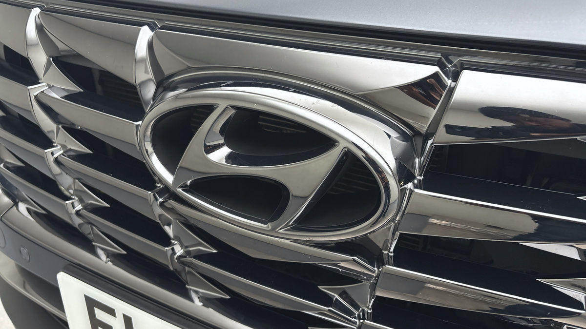 Hyundai TUCSON Image 24