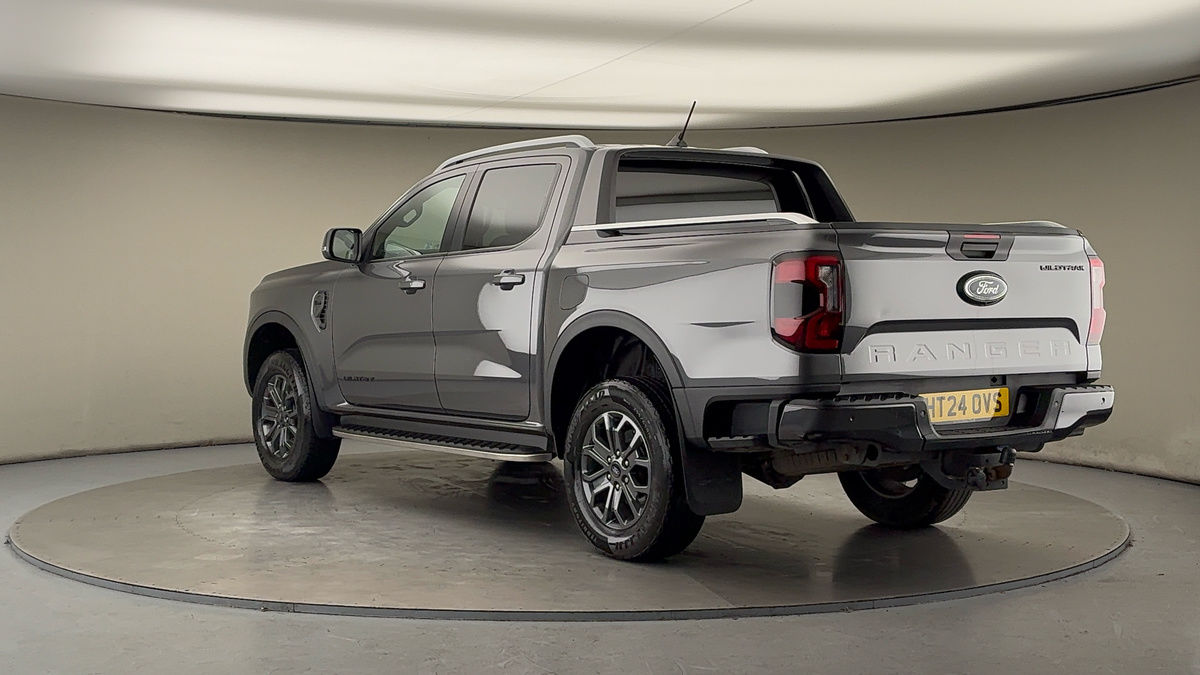 Ford Ranger P703 Image 2