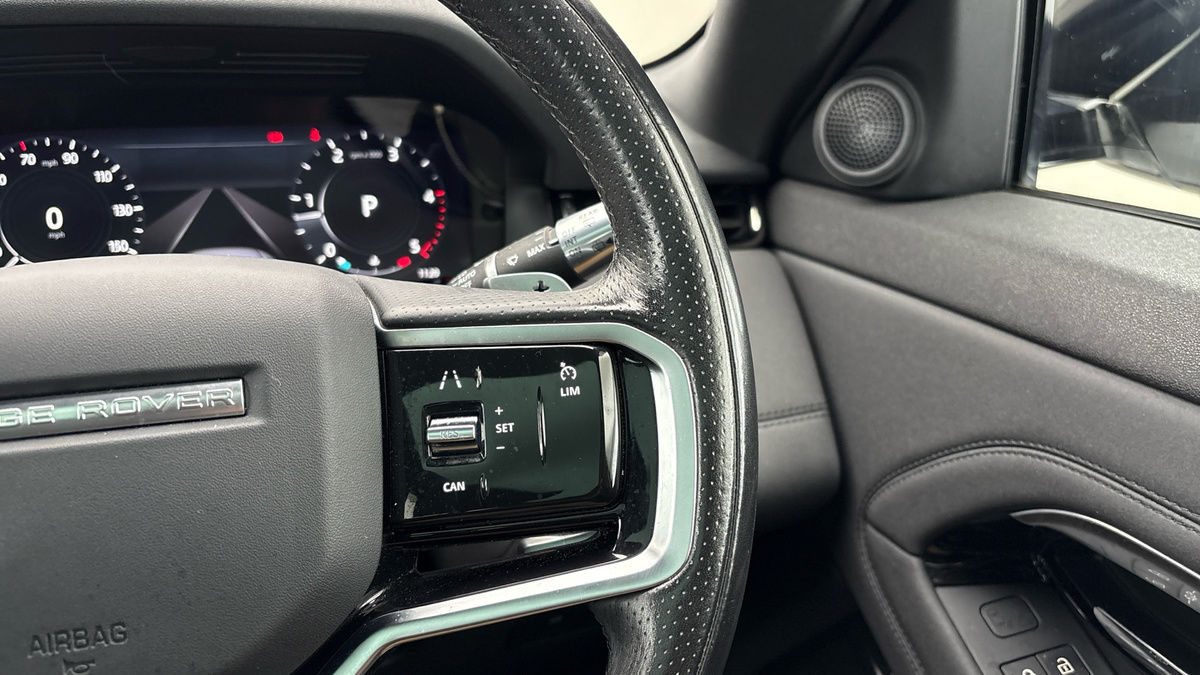 Land Rover Range Rover Evoque Image 14