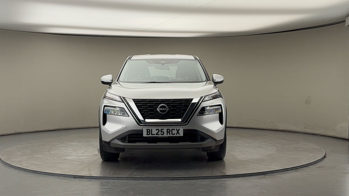 Nissan X-Trail Image 3