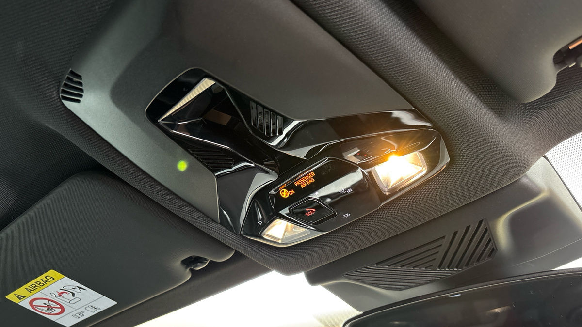 BMW X2 Image 29