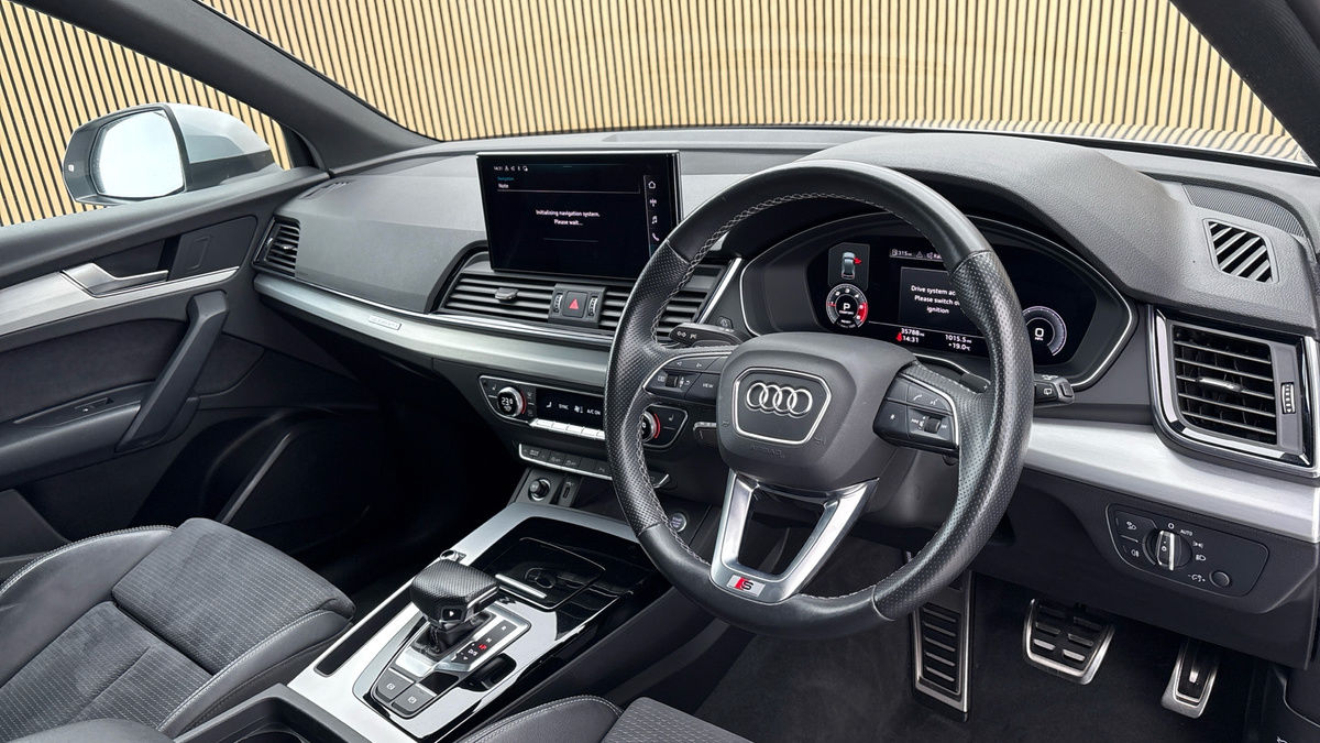 Audi Q5 Image 5