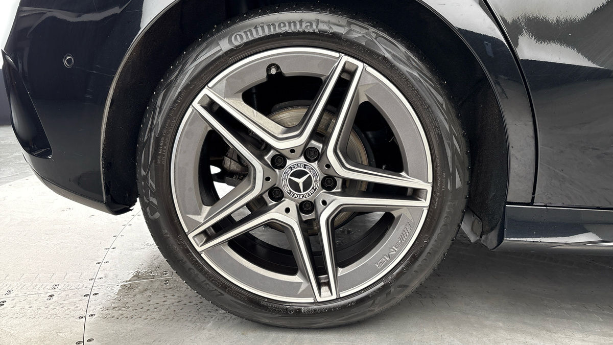 Mercedes-Benz A Class Image 10