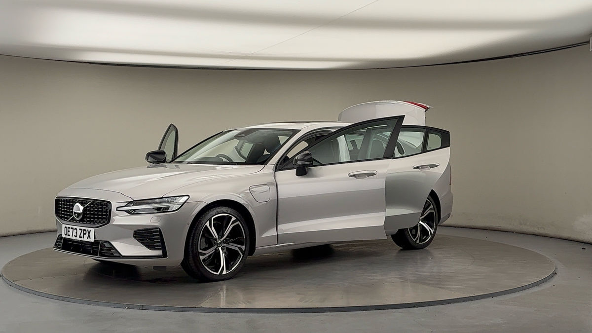 Volvo S60 Image 22