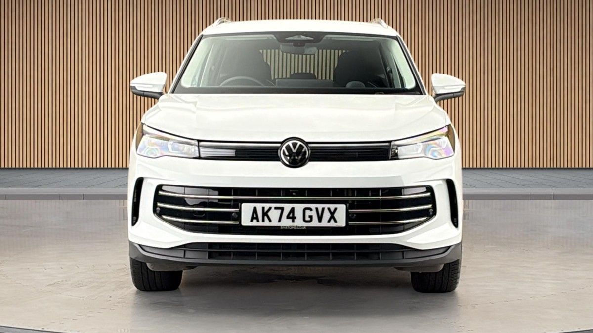 Volkswagen Tiguan Image 3