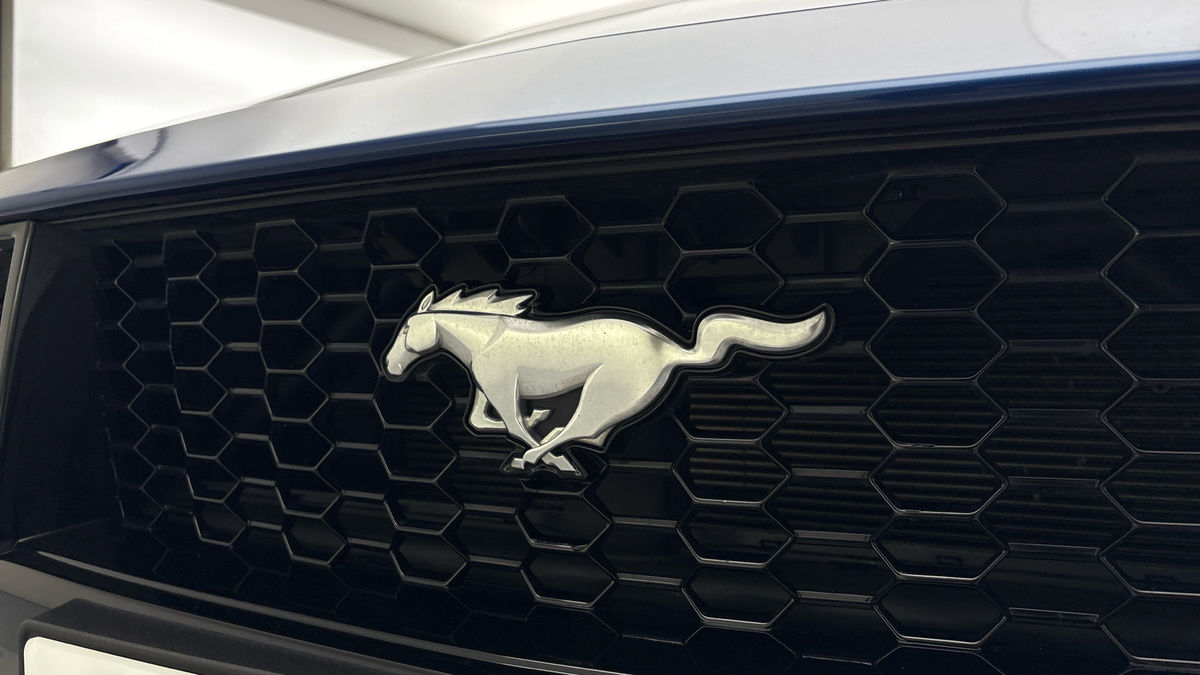 Ford Mustang Image 24