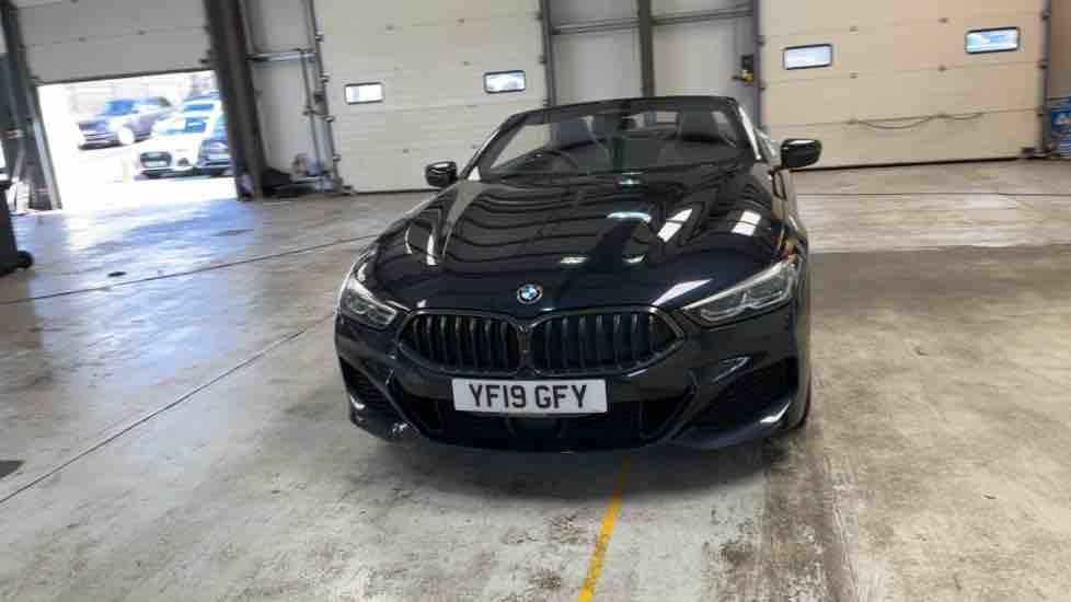 More views of BMW 8 Series