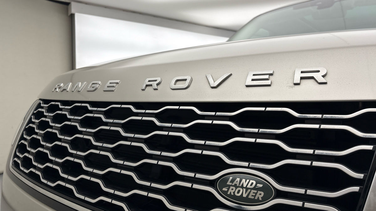 Land Rover Range Rover Image 48