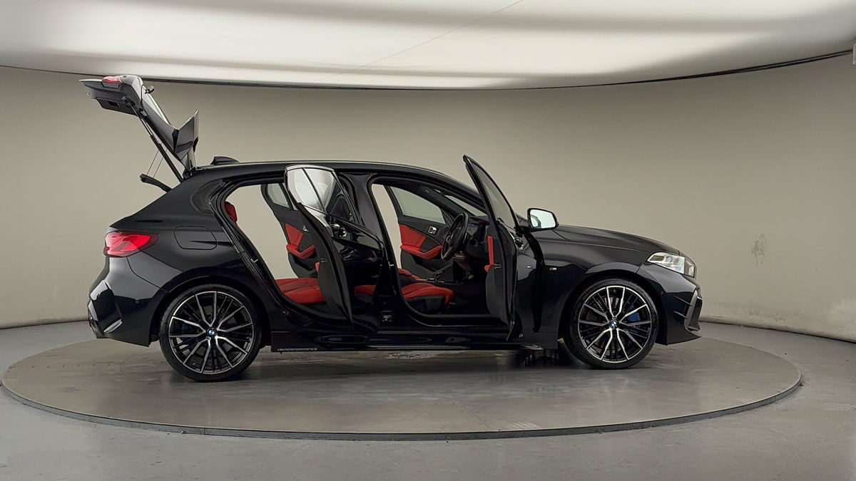 More views of BMW 1 Series