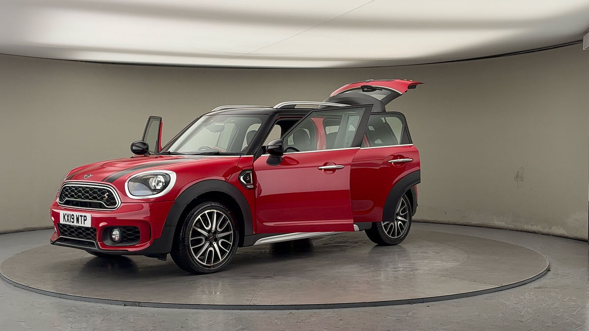 MINI Countryman Image 22