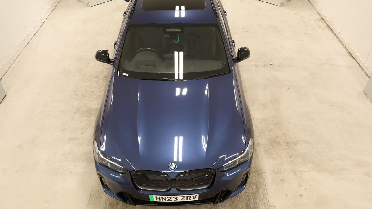 BMW iX3 Image 7