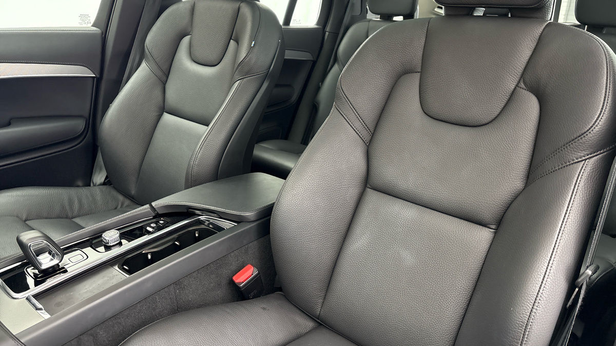 Volvo XC90 Image 7