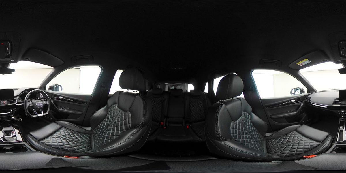 More views of Audi Q5