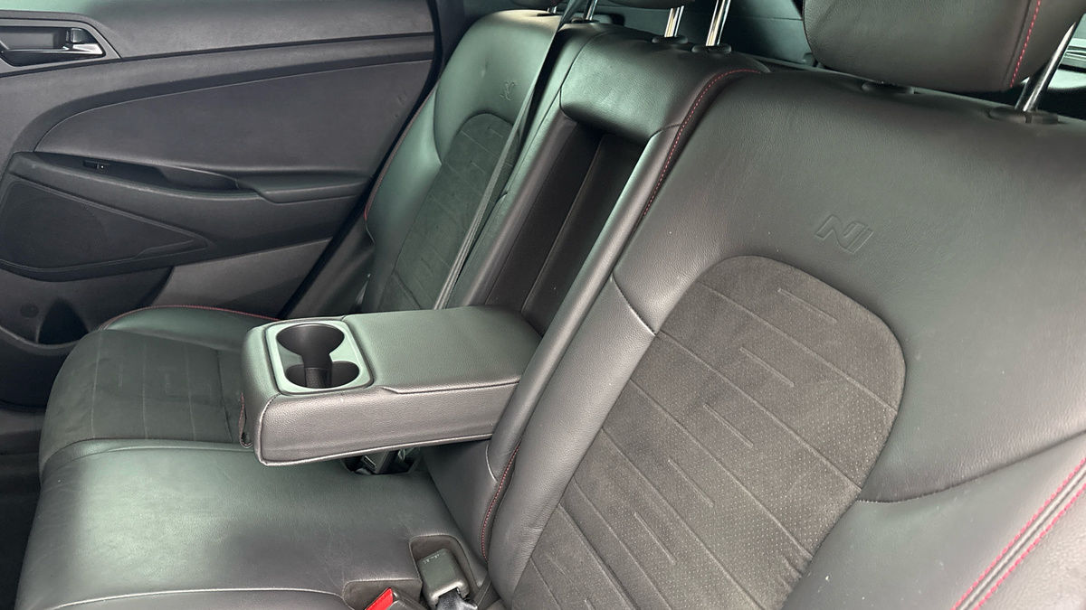 Hyundai TUCSON Image 9