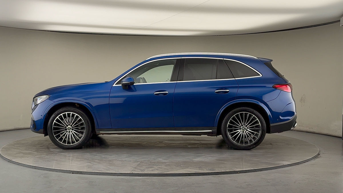 Mercedes-Benz GLC Image 15