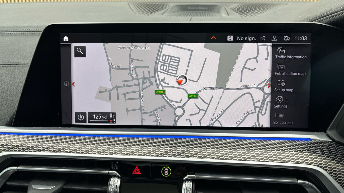 BMW X6 Image 17