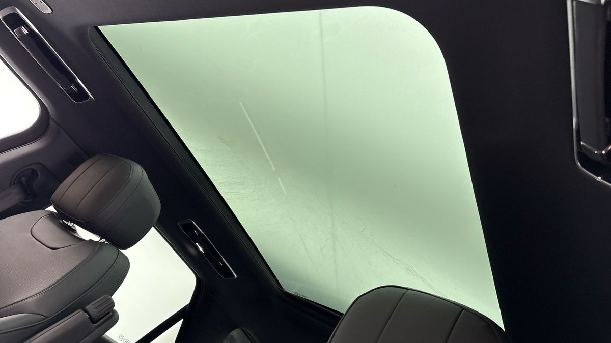Land Rover Range Rover Sport Image 6