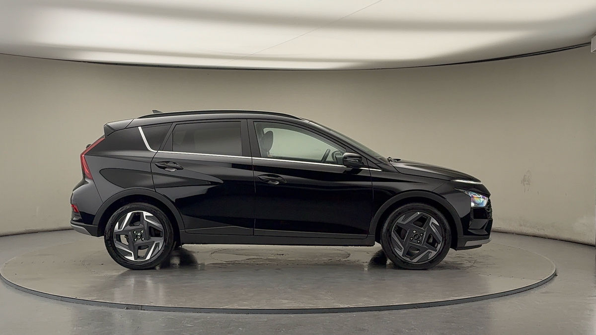 Hyundai Bayon Image 16