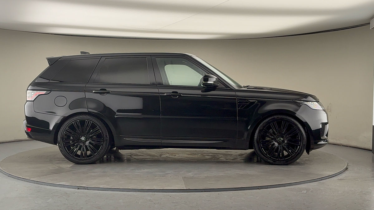 Land Rover Range Rover Sport Image 16