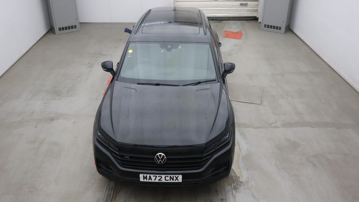 Volkswagen Touareg Image 7