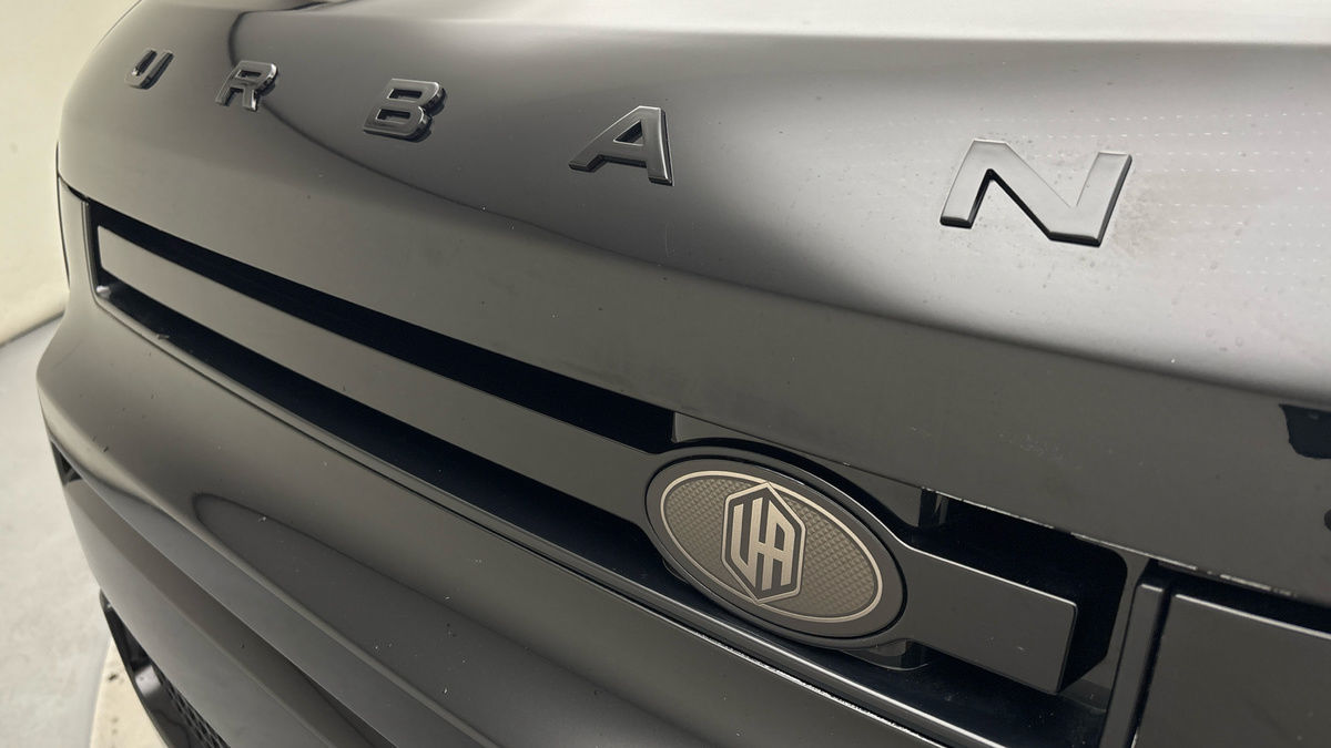 Land Rover Defender 110 Urban Image 24