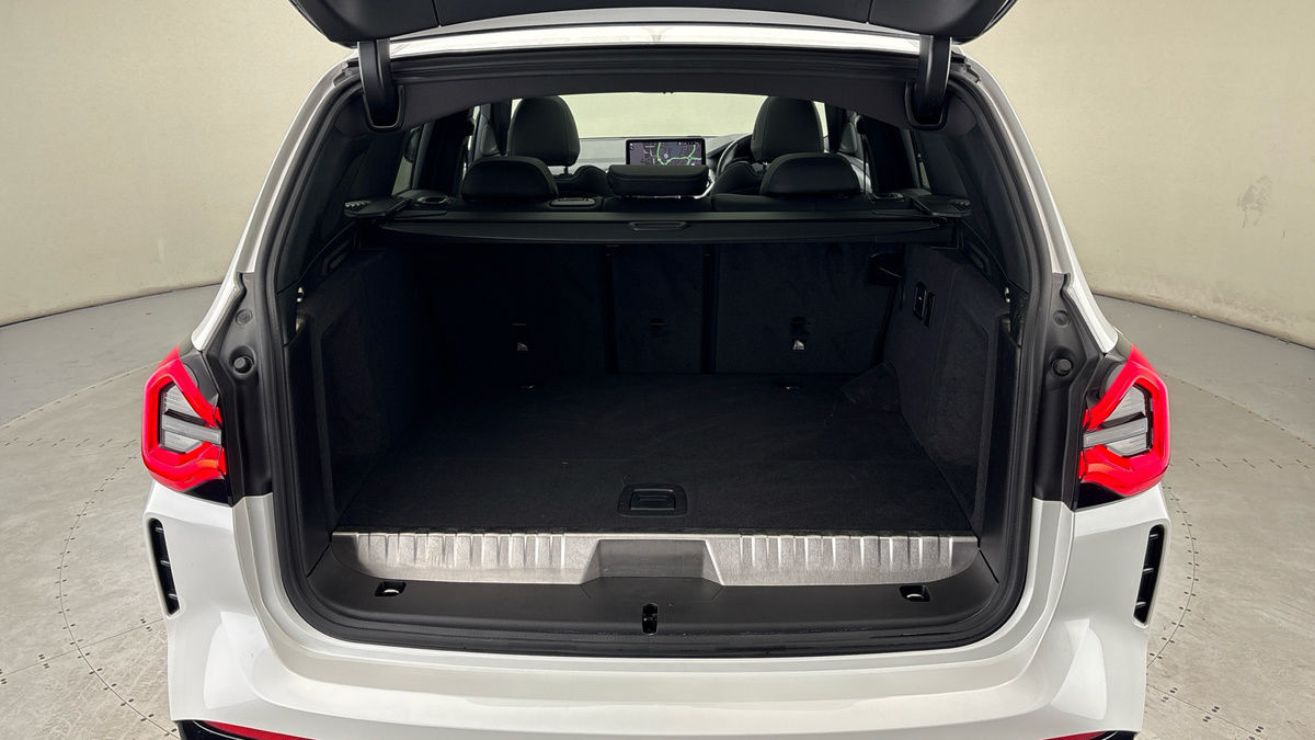 BMW X3 Image 11