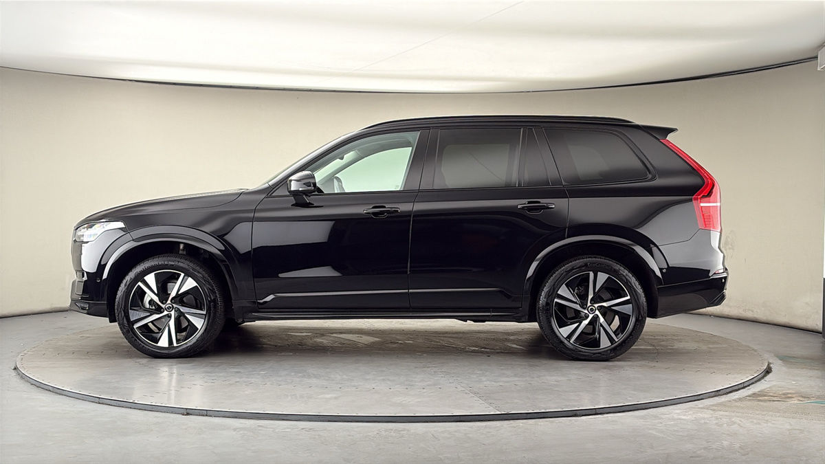 Volvo XC90 Image 15