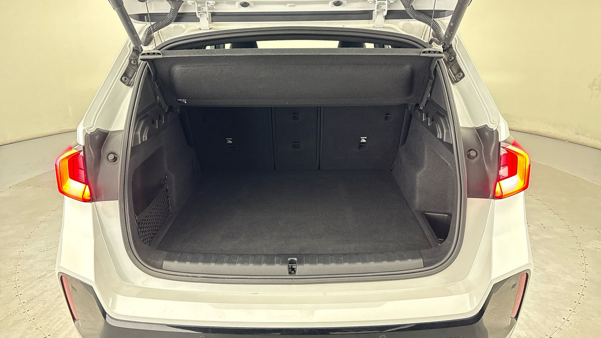 BMW X1 Image 11