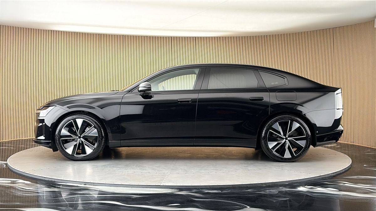 Volvo ES90 Image 15
