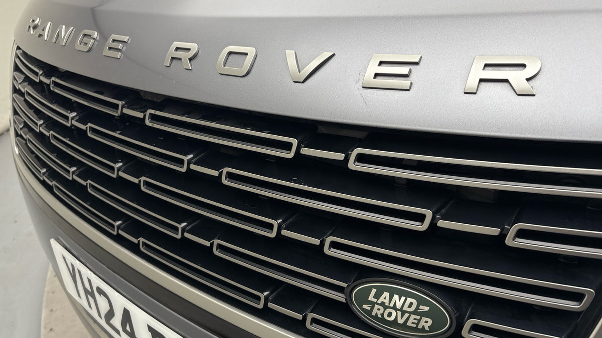 Land Rover Range Rover Image 24