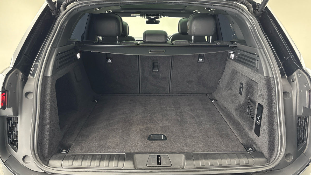 Land Rover Range Rover Sport Image 11
