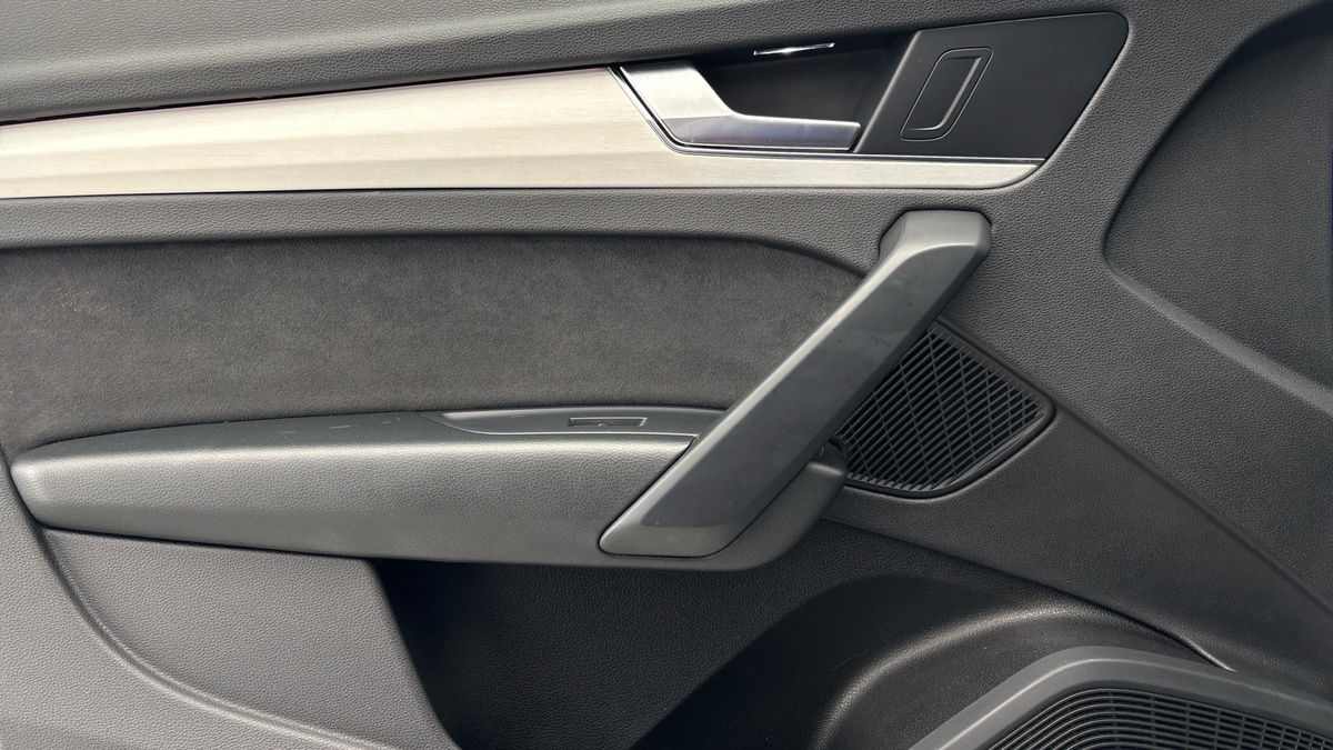 Audi Q5 Image 19