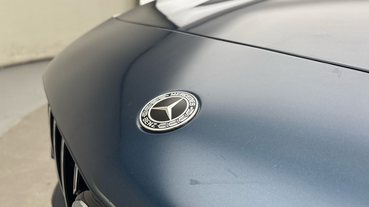 Mercedes-Benz CLA Image 24