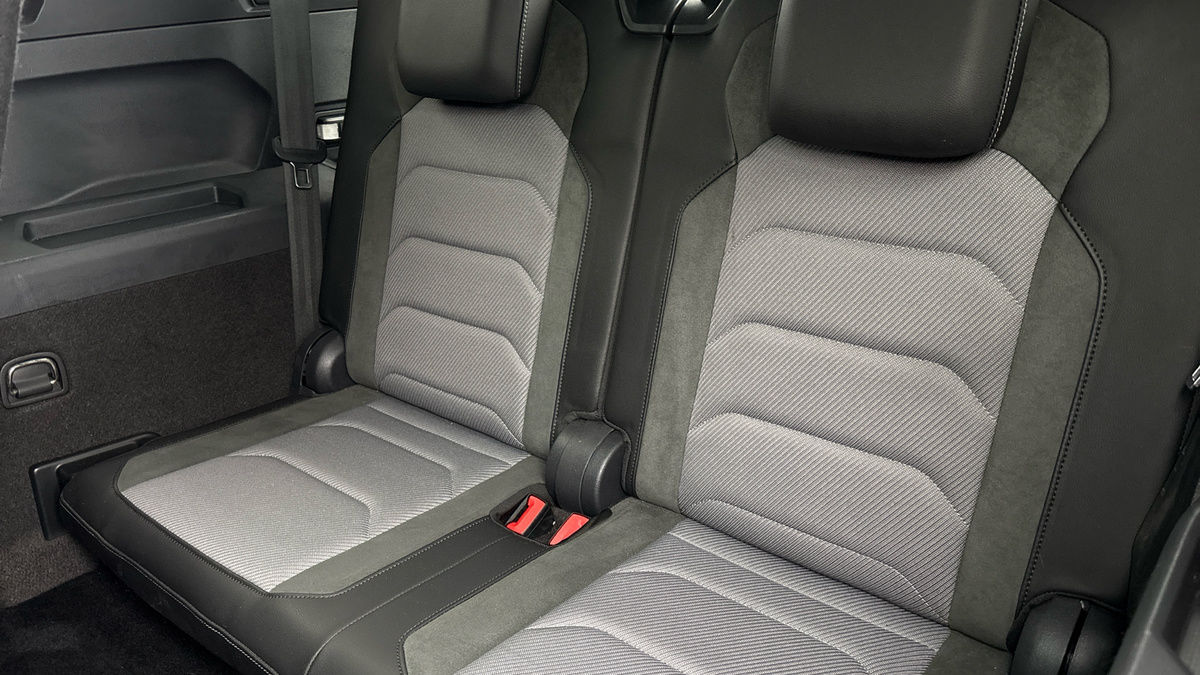 Volkswagen Tiguan Allspace Image 25