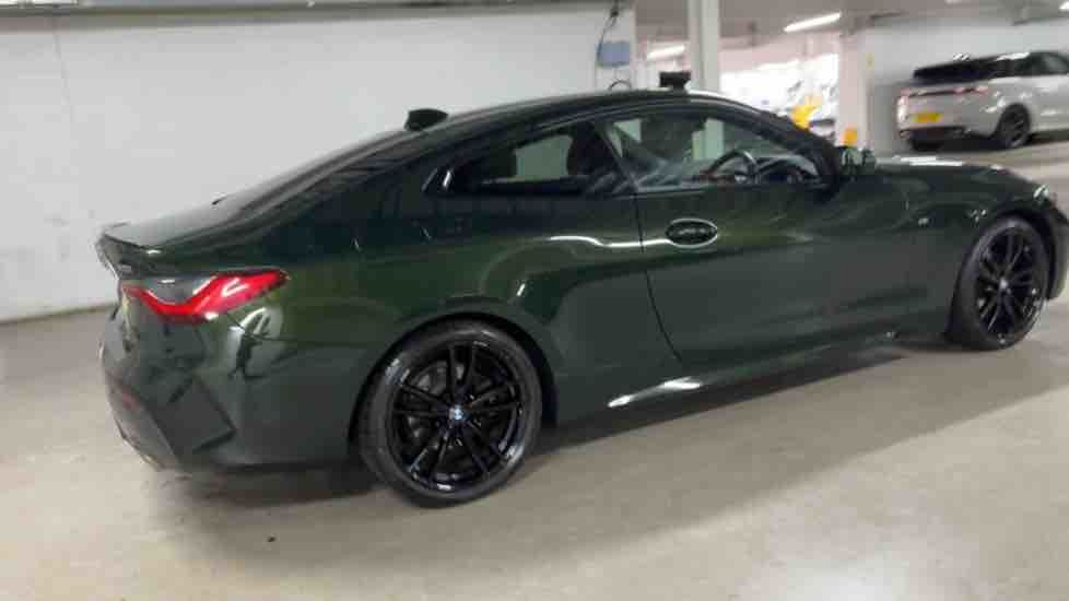 More views of BMW 4 Series