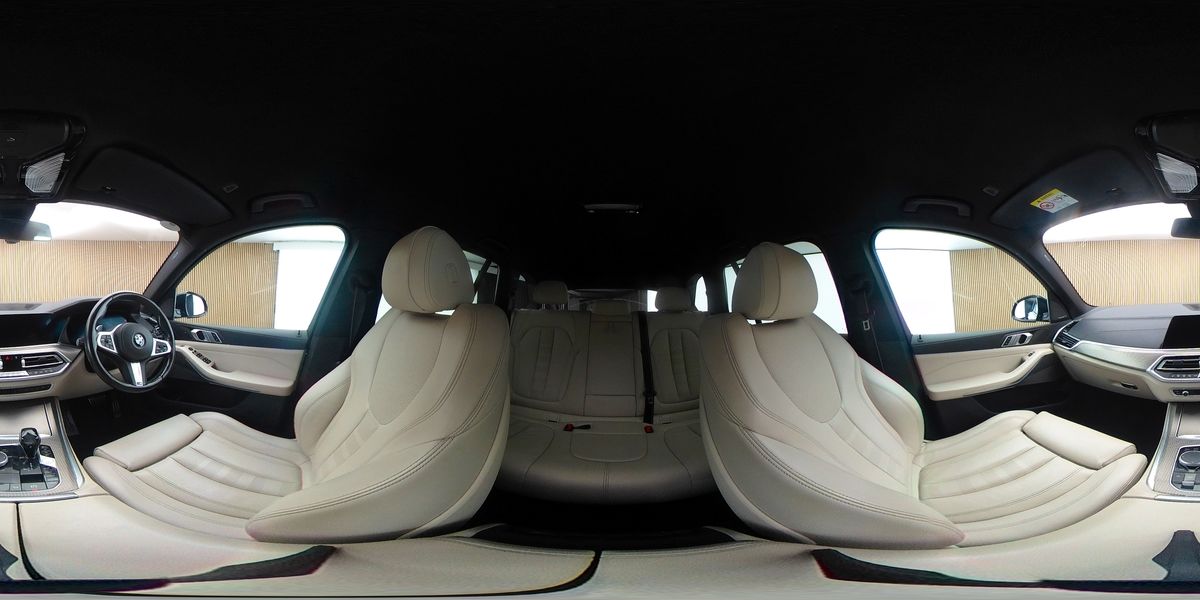 More views of BMW X5